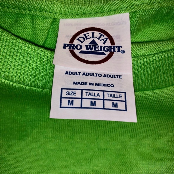 Magellan Outdoors T-Shirt (Sz. Medium) - Picture 4 of 4